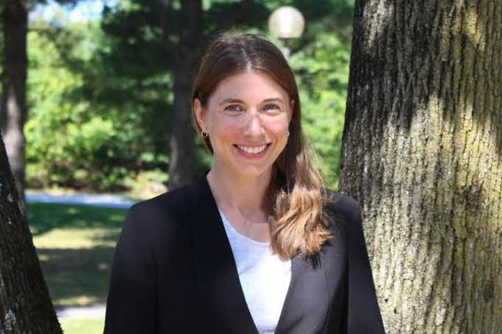 Honoree's Path To Westchester County Association Award Took Several Turns