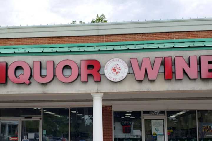 Montgomery County Liquor Stores See Reduced Hours Due To COVID-19