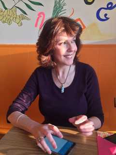 Spotlighting Lisa Kaslyn: Putnam Daily Voice Community Advisor