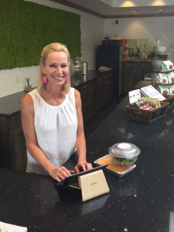 New Canaan-Based Good2Gourmet Expands To Westchester