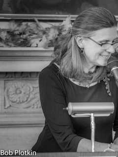 Warner Library Holds Reading For Westchester Review Poets, Writers