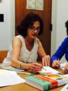 Make A Difference With Literacy Volunteers Of Norwalk