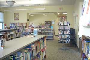Little Ferry Library Offers Fall Childen's Programs