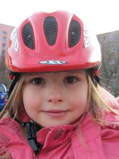 Bring Your Helmets To Ramsey's First 'Bike Rodeo'