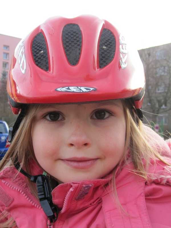 Bring Your Helmets To Ramsey's First 'Bike Rodeo'