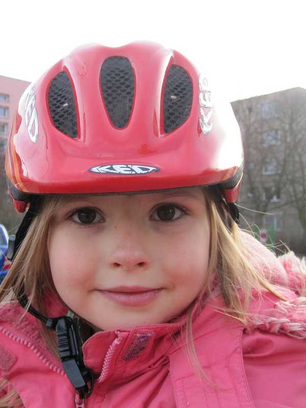 West Milford Elks Distribute Free Helmets At Bike Safety Event