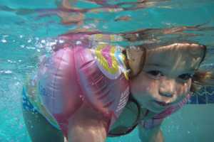 Incentive Offered For Sponsoring New Park Ridge Pool Memberships