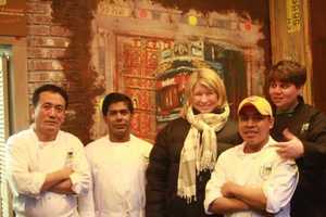 Bonnie Saran's Northern Westchester Restaurant Mini Empire Thrives