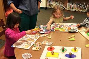 Summer Reading Kickoff Carnival Comes To Rhinebeck Next Saturday