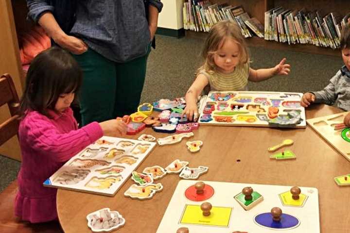 Summer Reading Kickoff Carnival Comes To Rhinebeck Next Saturday