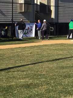 North Arlington Little League Readies For Opening Day