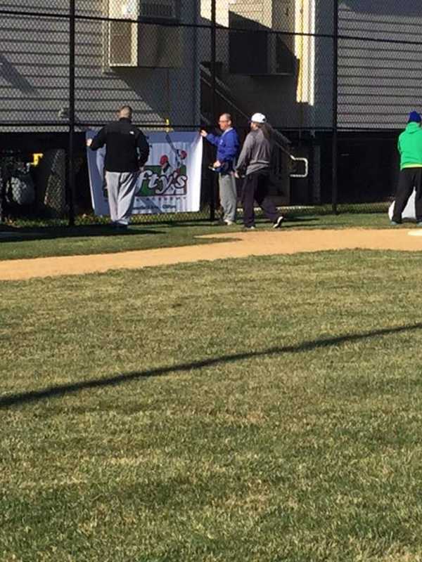 North Arlington Little League Readies For Opening Day