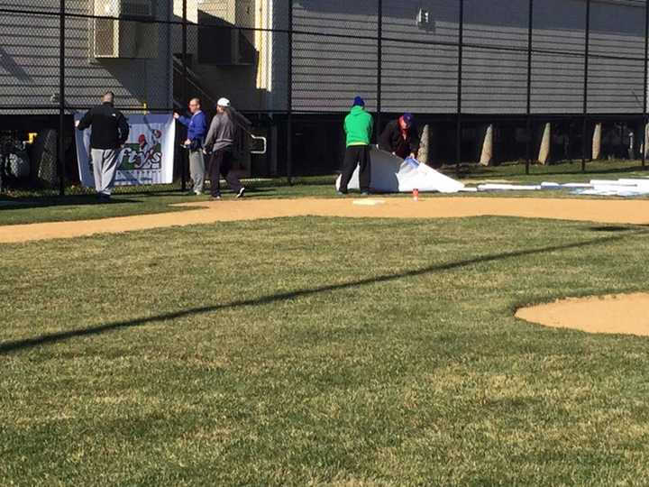 North Arlington Little League will begin its season April 2.