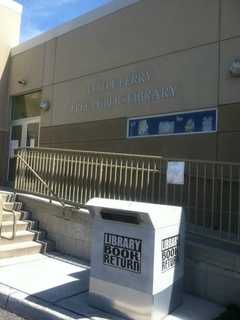 Little Ferry Library Plans Philosophical Discussion Cafe