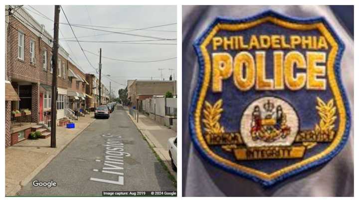 3300 block of Livingston Street; Philadelphia police.&nbsp;