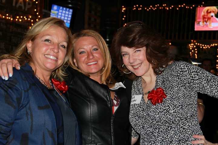 Business, Community Leaders Gather In Brewster For Massive Networking Event