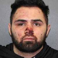 Haverstraw Man Charged After Refusing To Leave 9W Restaurant Where Girlfriend Works, Police Say