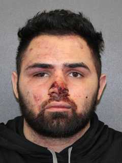 Haverstraw Man Charged After Refusing To Leave 9W Restaurant Where Girlfriend Works, Police Say