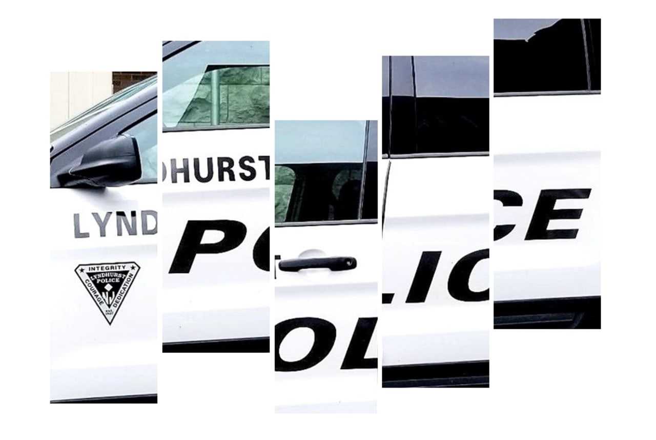 Teen Trio Caught With Gun After Crashing Stolen Car During Pursuit ...