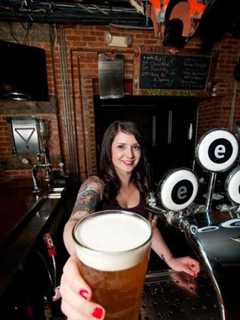 Growlers Beer Bistro Celebrates Women In Beer