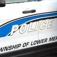 <p>Lower Merion police&nbsp;</p>