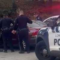 Controversial Lower Merion Traffic Stop Captured In Viral Video