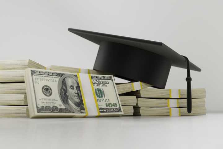 Don't Fall For Them: Alert Issued For Student Loan Forgiveness Scams