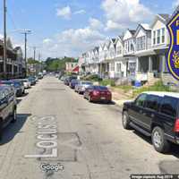 Married Couple Gunned Down In Philadelphia: Police