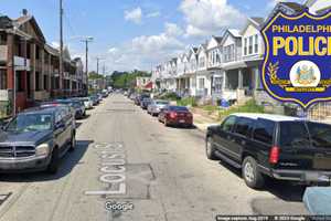 Married Couple Gunned Down In Philadelphia: Police