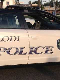 Lodi Police Department Hiring Full-Time Officers