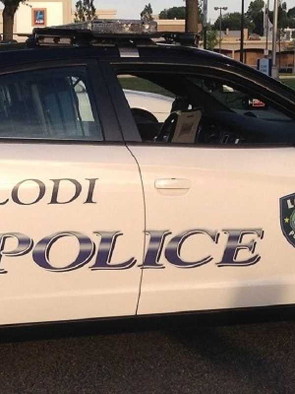 Lodi Police Department Hiring Full-Time Officers