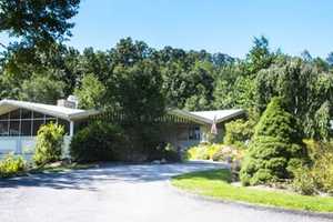 CBRE Group Will Handle Sale Of Stamford's Long Ridge Club