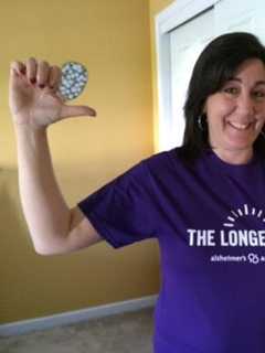 Alzheimer's Association Seeks Participants For 'Longest Day' Fundraiser