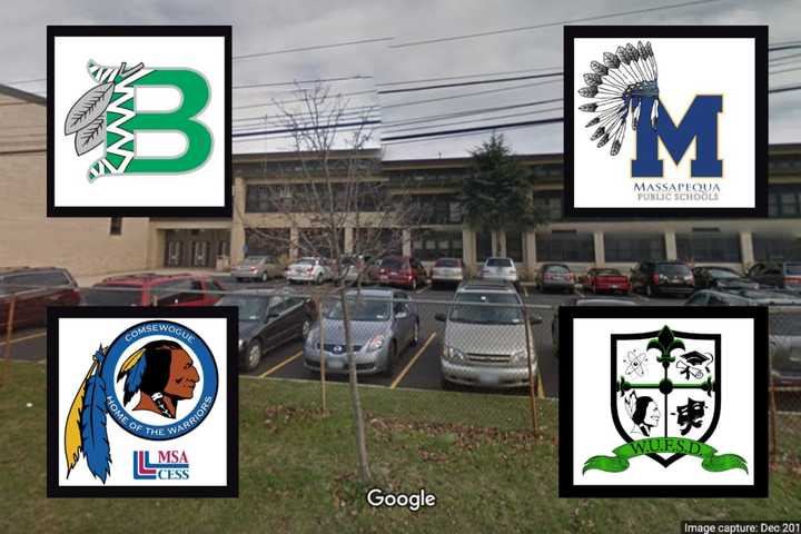 Native American Mascot Ban Prompts Change, Anger Among Long Island ...