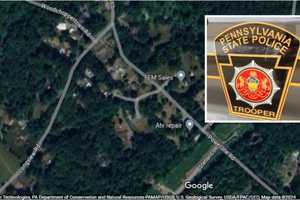 Motorcyclist Killed After Striking Tree In PA: Troopers