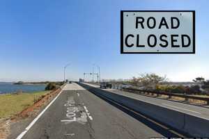 Closures Scheduled For Parkway On Long Island: Here's When, Where