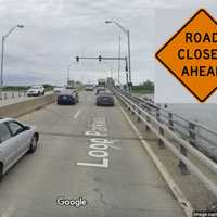 Closures, New Traffic Pattern Announced For Parkway On Long Island