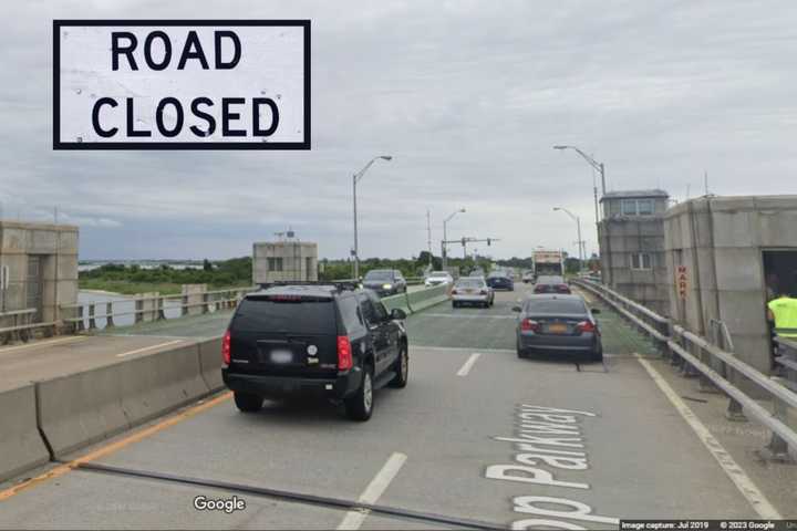 Drawbridge Replacement Will Close Loop Parkway