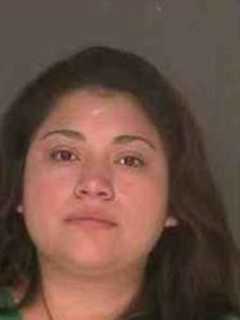 Police Seek Woman In Clarkstown Menacing Case
