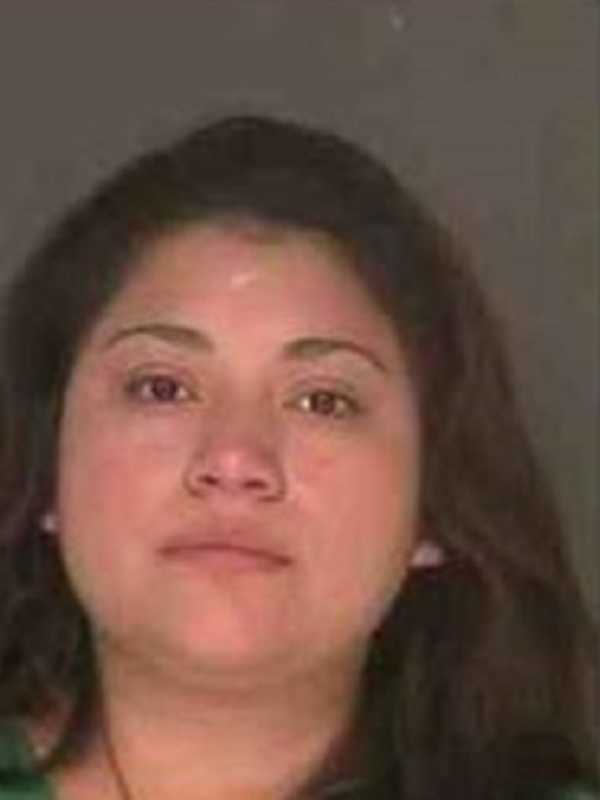 Police Seek Woman In Clarkstown Menacing Case