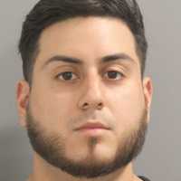 Man Left Children Alone In Car While He Visited Hicksville Massage Parlor, Police Say