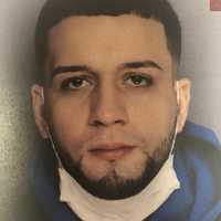Chester County Man, 28, Charged With DUI After Near Collision With Police Car