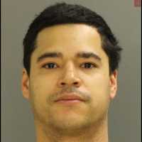 SEEN HIM? Lancaster Man Wanted For Fleeing Crash After Hitting Woman