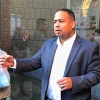 Passaic Police Bust 4, Summons Others In Outdoor Overnight Bash, Mayor Vows Continued Crackdown