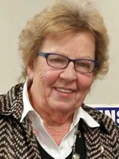 Tenafly Chamber Honors Senator Loretta Weinberg At Networking Party