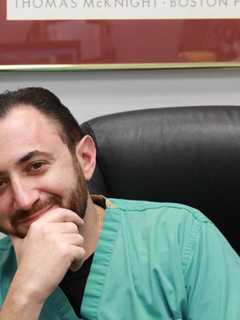 Scarsdale Dental Practice Handles Urgent Care