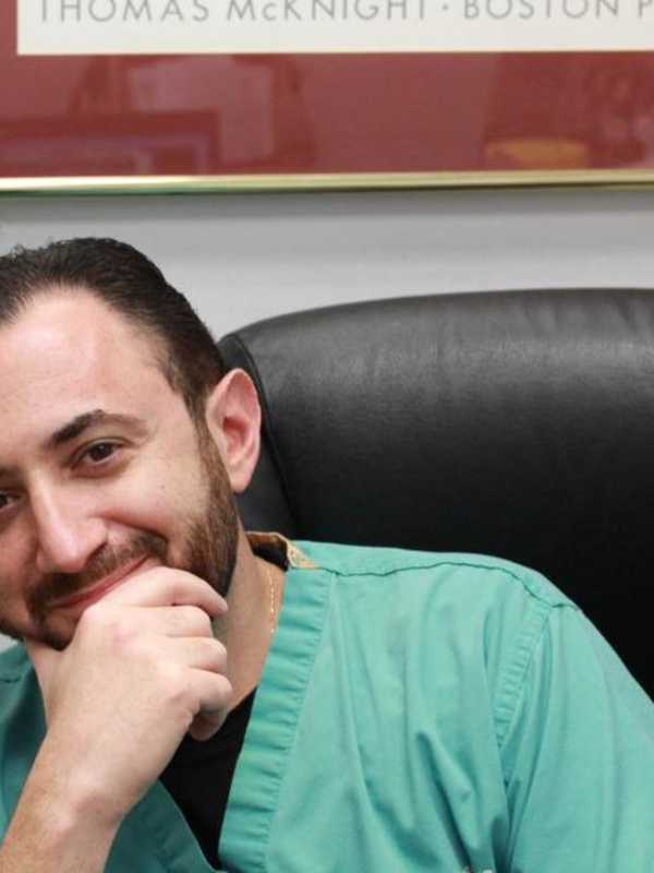 Scarsdale Dental Practice Handles Urgent Care