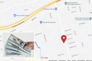 Winner Winner: $50K Powerball Prize Sold At Long Island Convenience Store