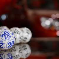 Newly Minted Millionaire: $6.8M CT Lottery Jackpot Claimed, Ticket Sold In Groton