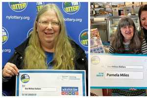 Pair Of Winning $1M Scratch-Off Tickets Purchased In Hudson Valley